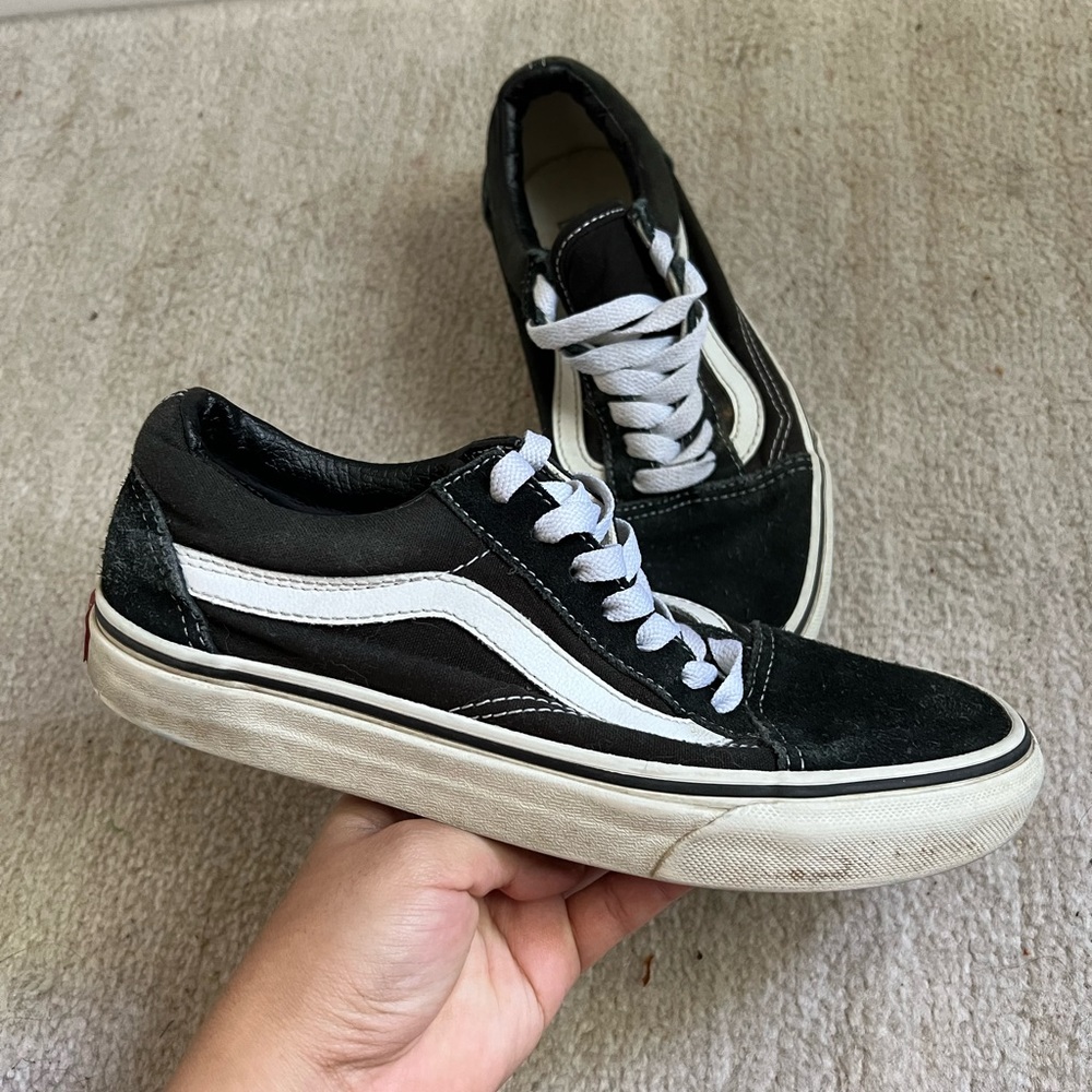 Vans old skool - Picture 2 of 2